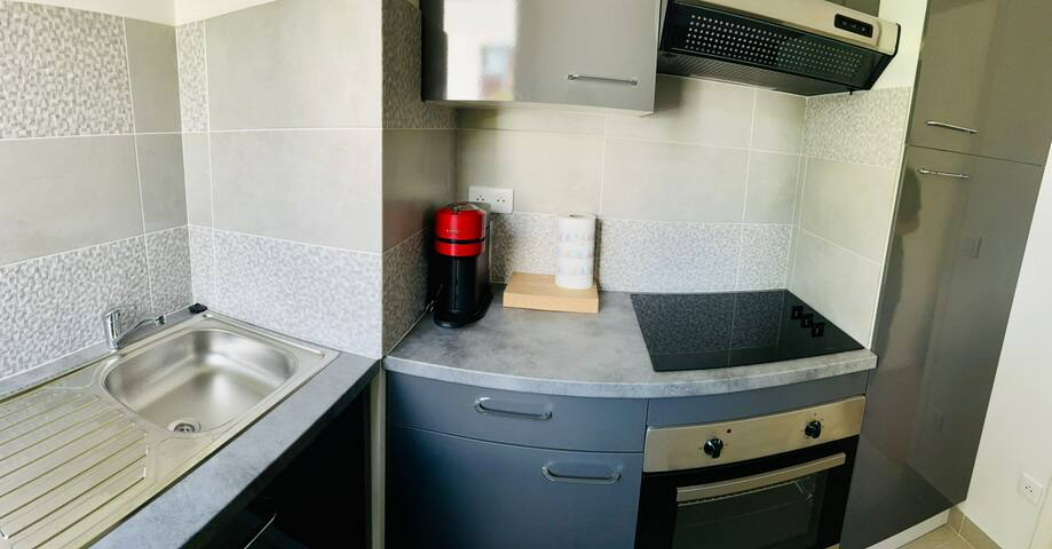 Photo NEUILLY SUR SEINE : appartement T1 (33 m²) en location image 5/6