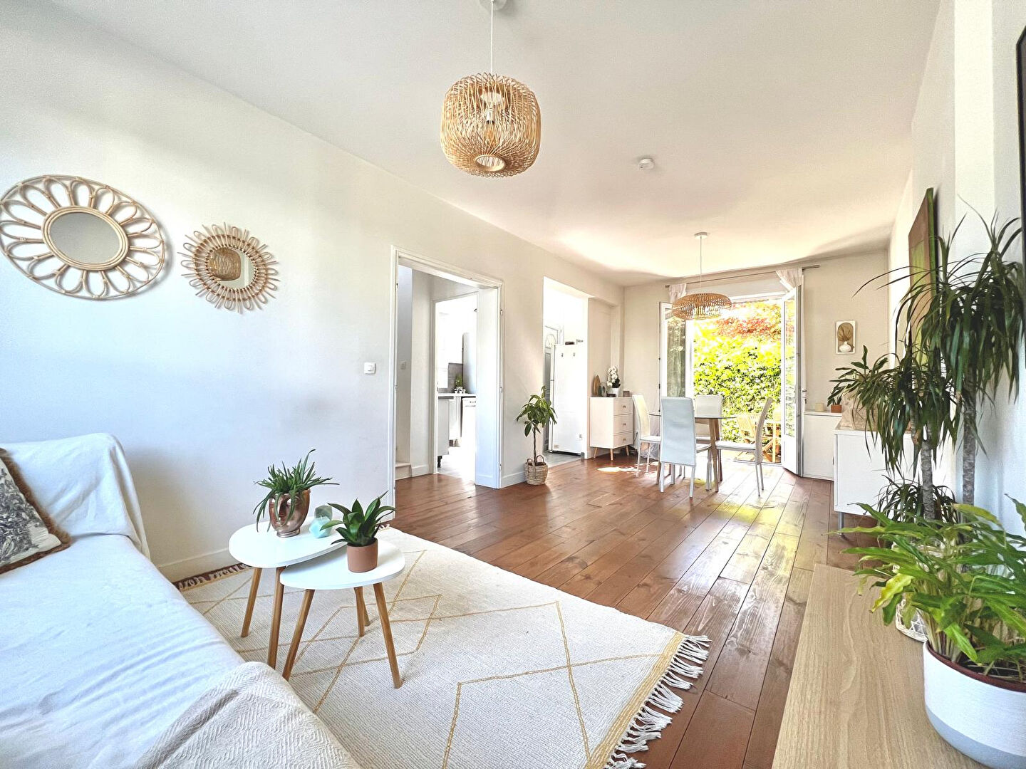 Agence immobilière de HOME SWEET IMMO Bois Colombes
