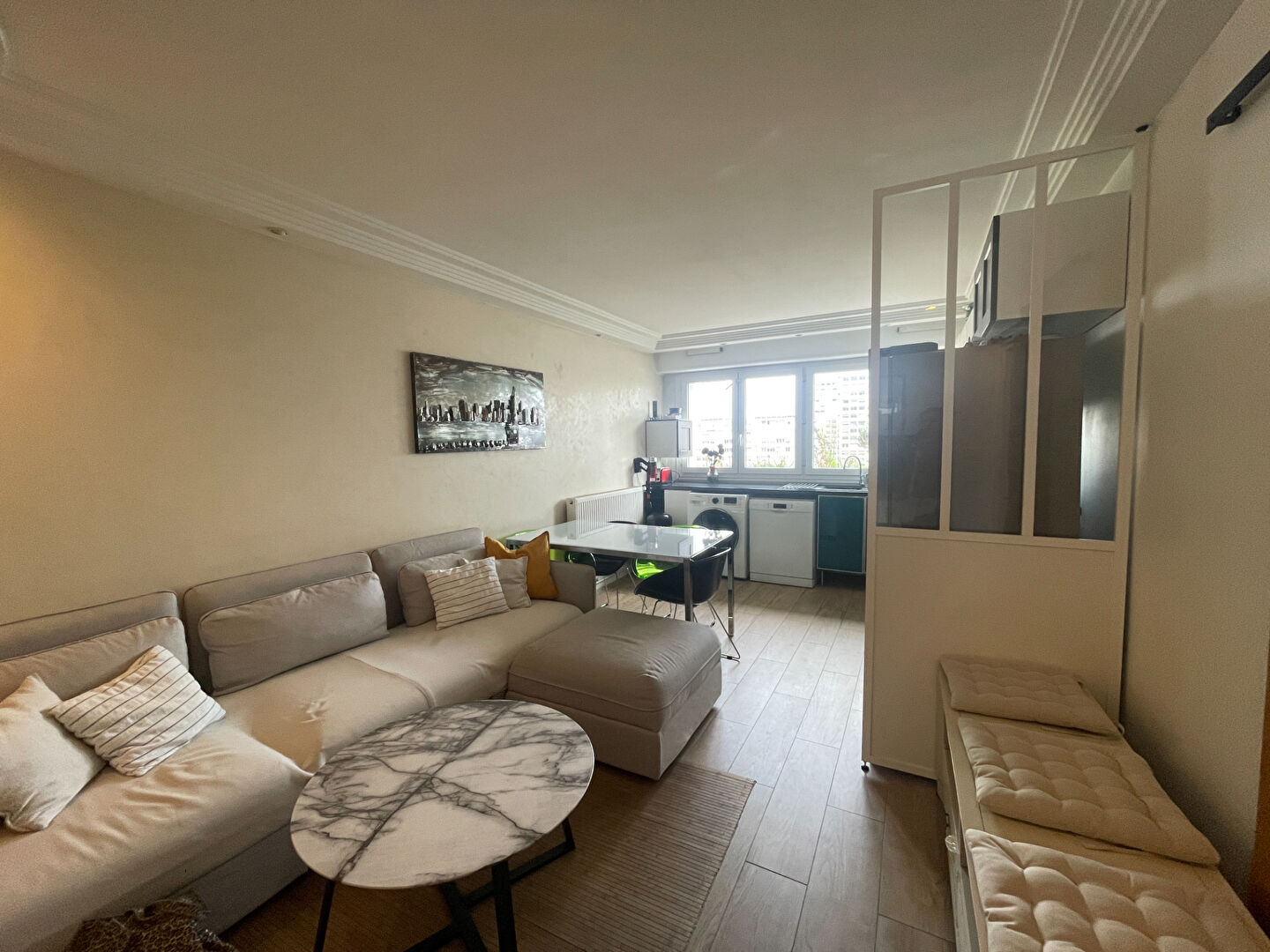 Agence immobilière de HOME SWEET IMMO Bois Colombes