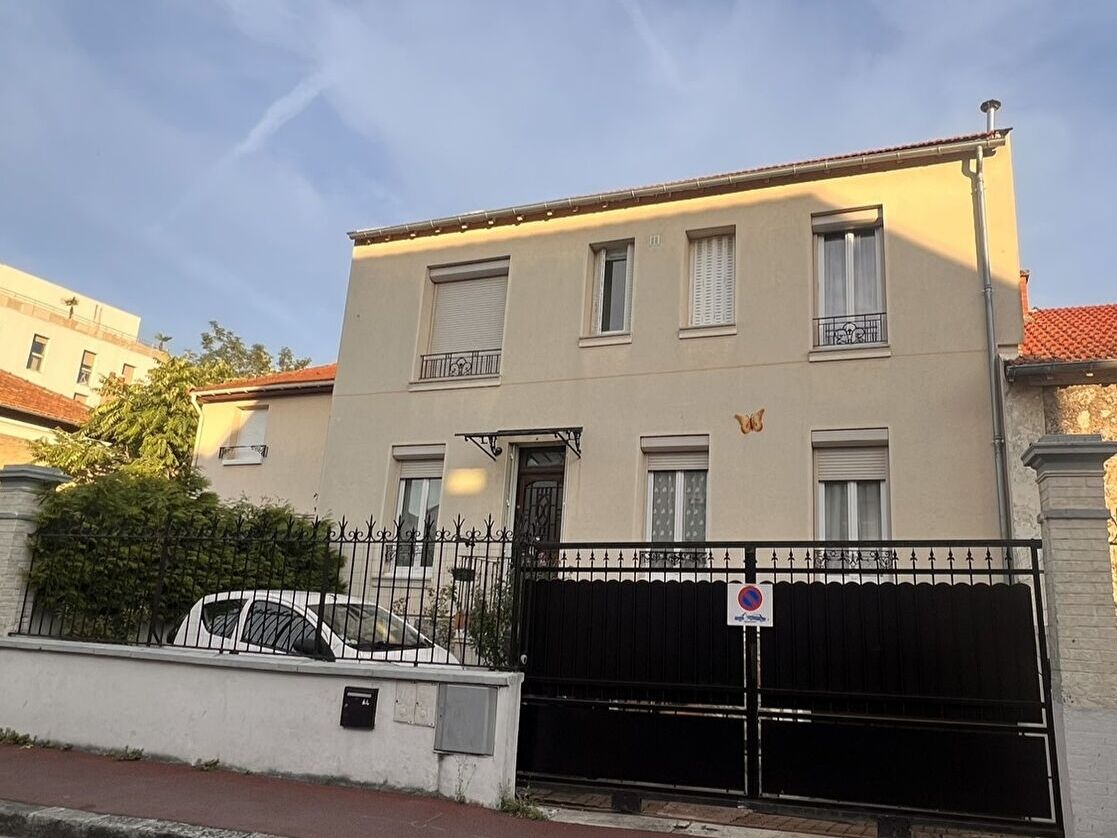 Agence immobilière de HOME SWEET IMMO Bois Colombes