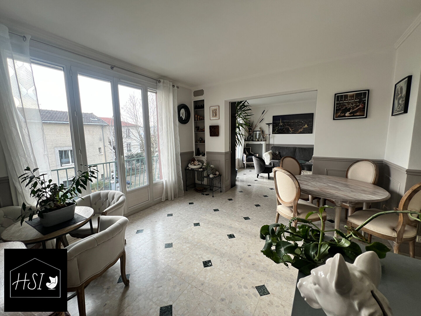 Agence immobilière de HOME SWEET IMMO Bois Colombes