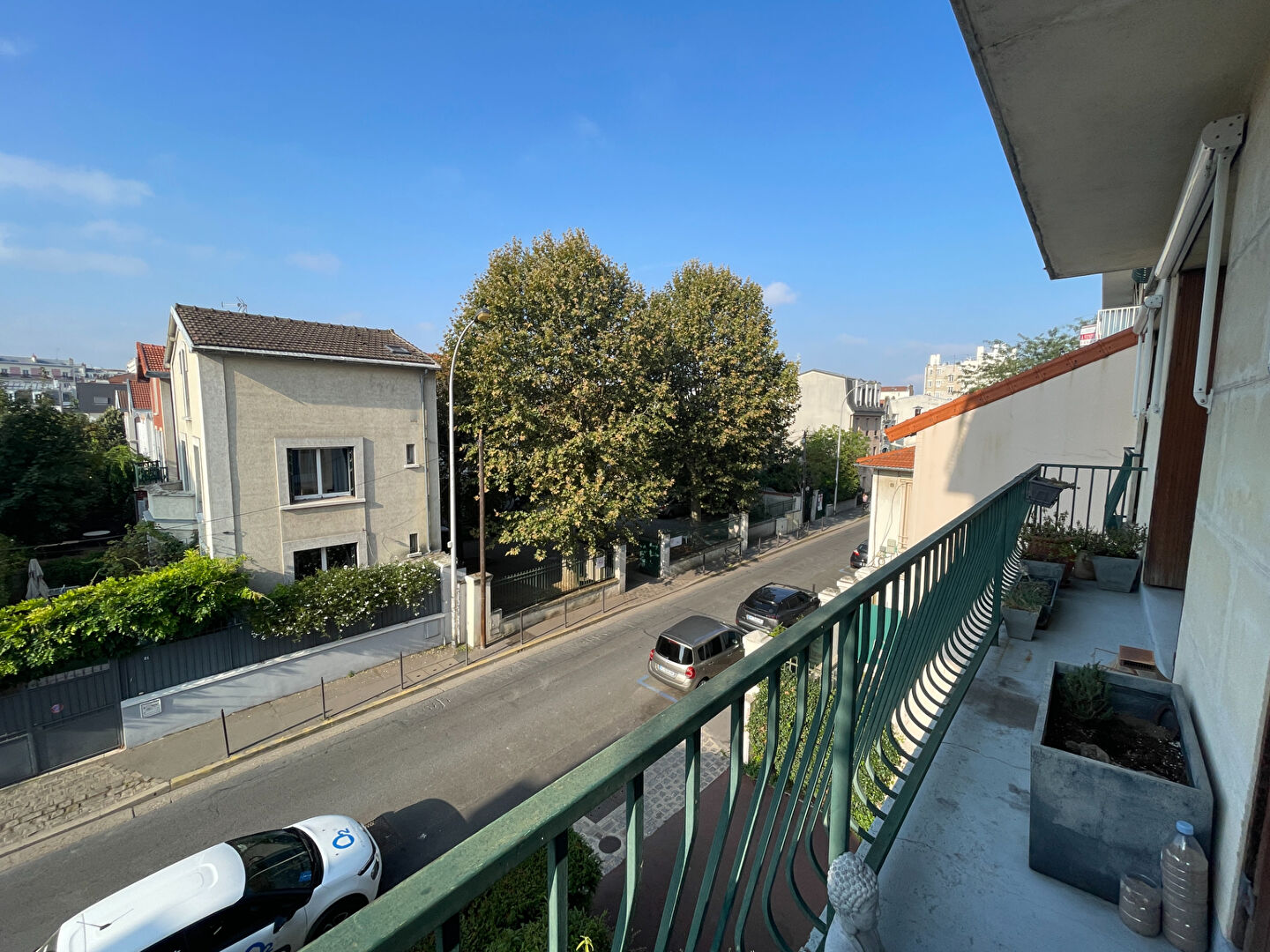 Agence immobilière de HOME SWEET IMMO Bois Colombes
