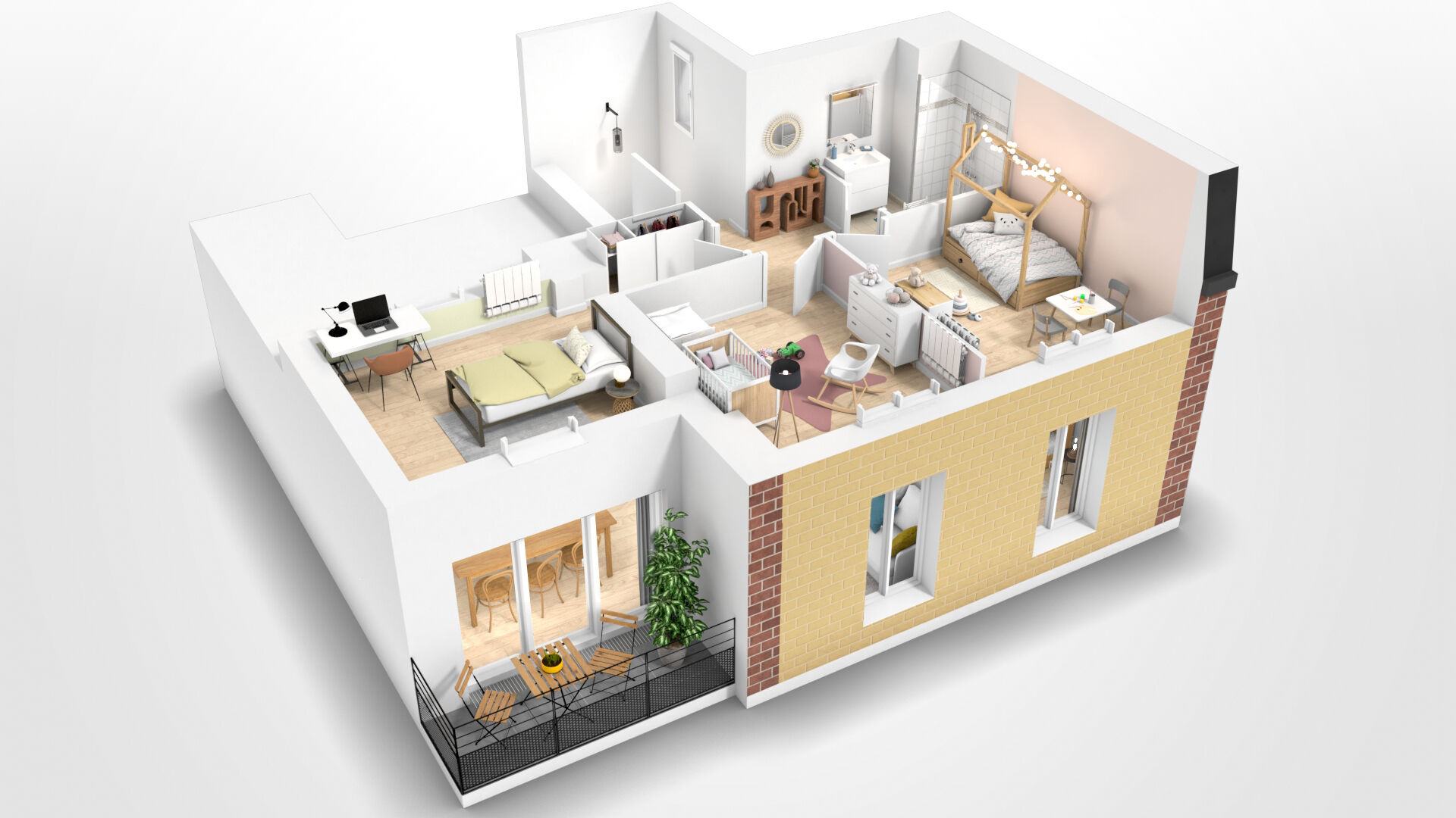 Agence immobilière de HOME SWEET IMMO Bois Colombes