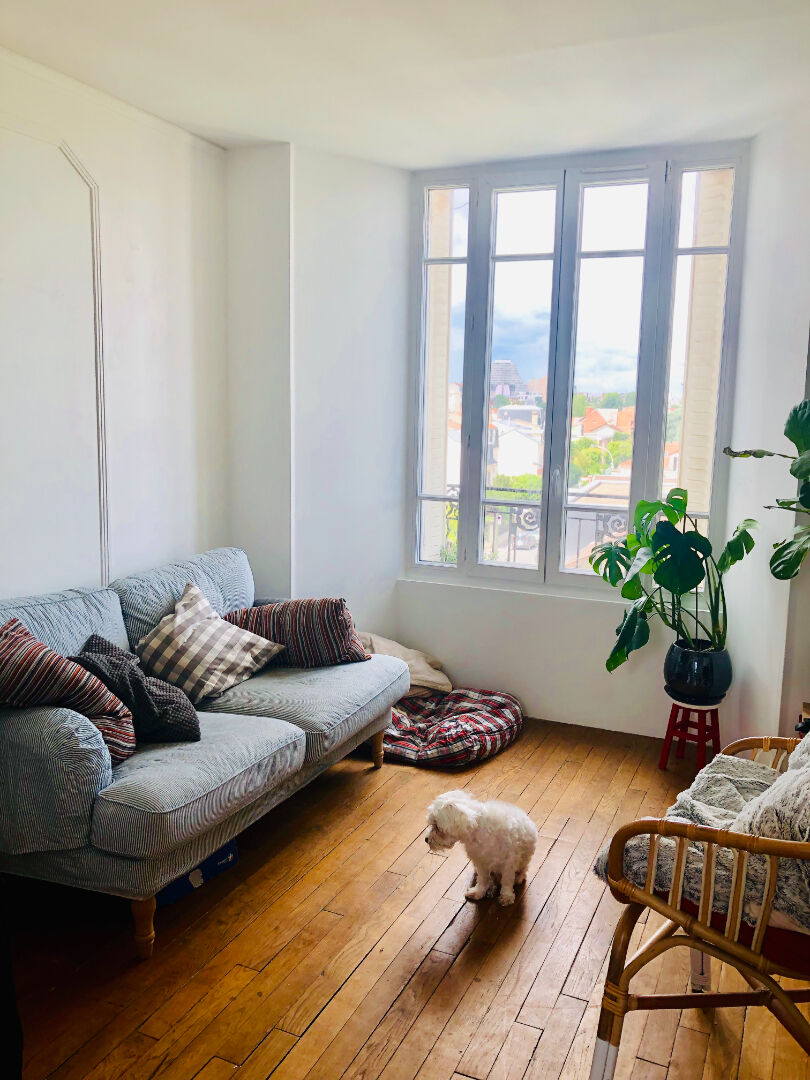 Agence immobilière de HOME SWEET IMMO Bois Colombes