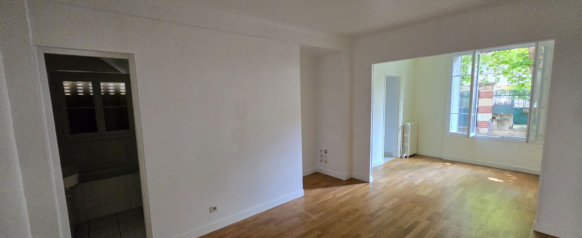 Agence immobilière de HOME SWEET IMMO Bois Colombes