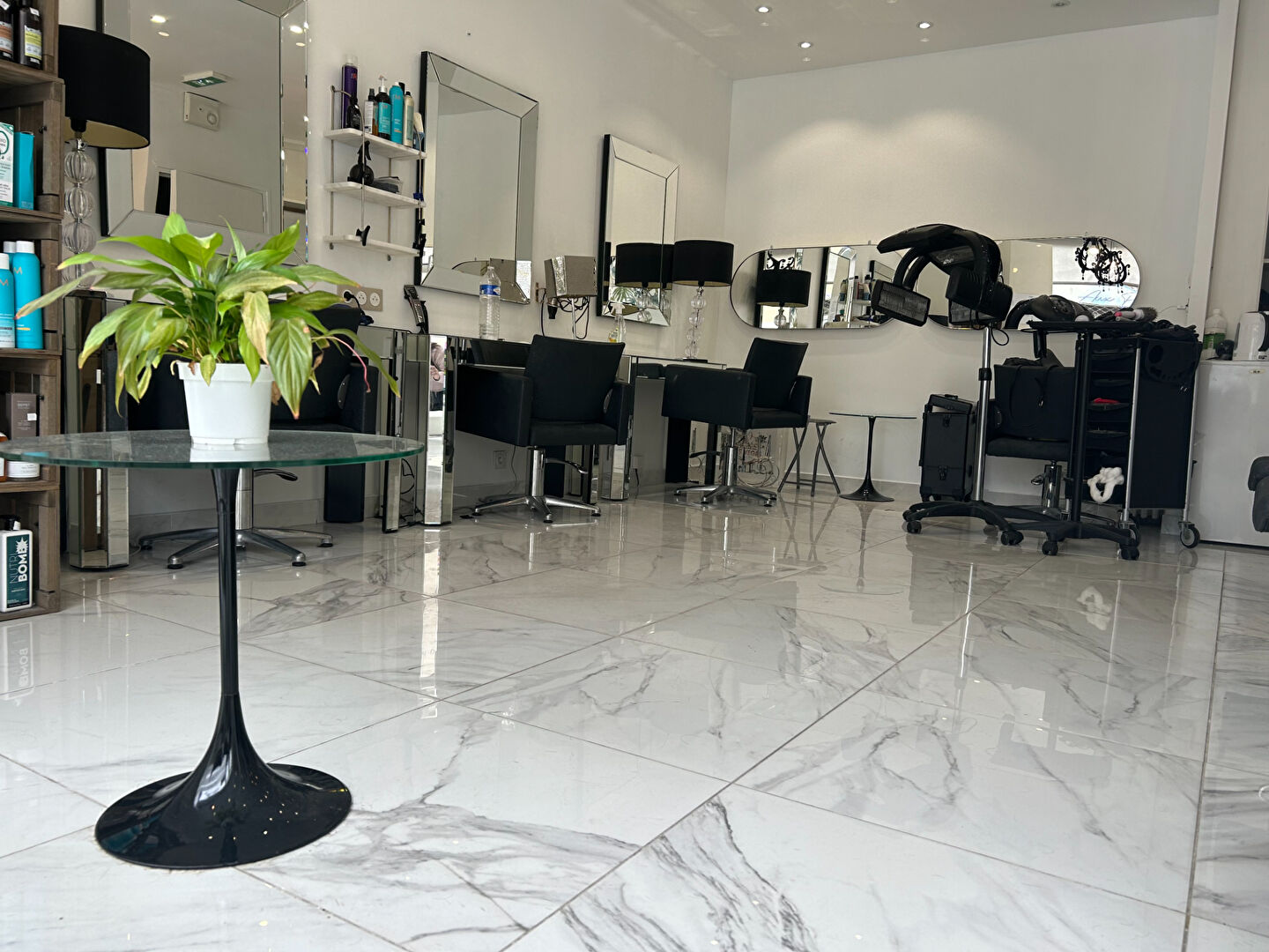 Agence immobilière de HOME SWEET IMMO Bois Colombes