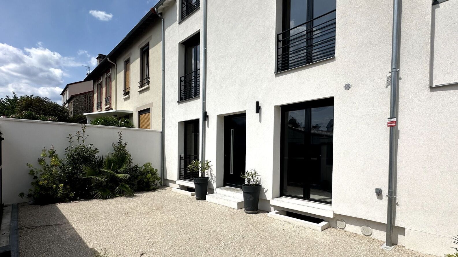 Agence immobilière de HOME SWEET IMMO Bois Colombes