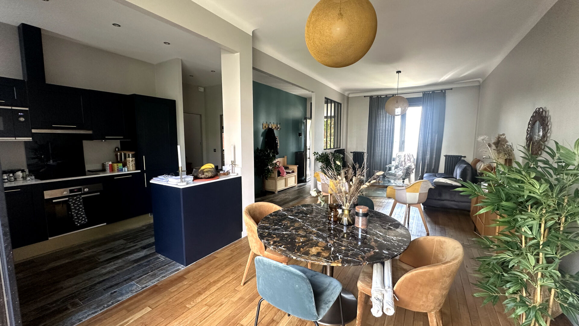 Agence immobilière de HOME SWEET IMMO Bois Colombes