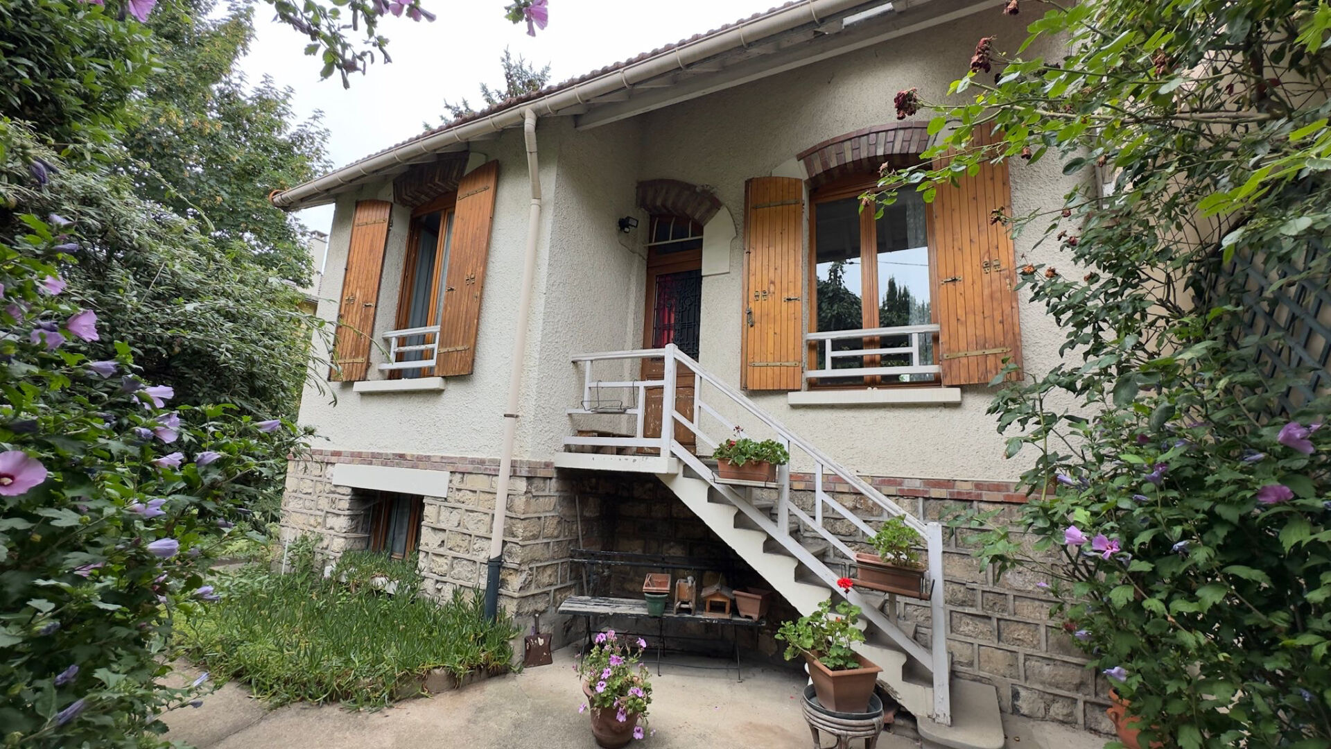Agence immobilière de HOME SWEET IMMO Bois Colombes