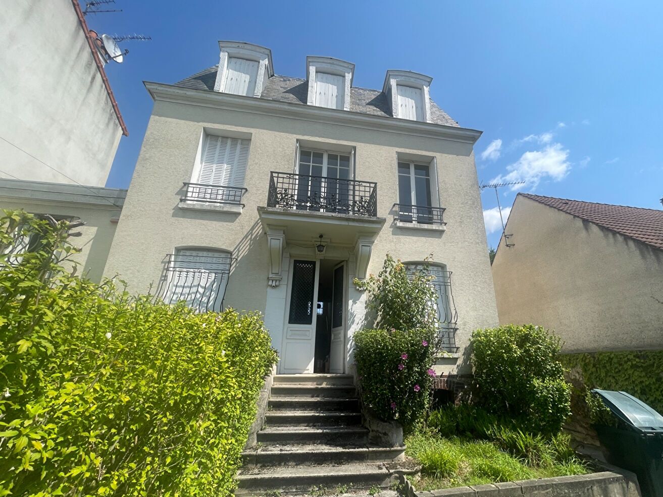 Agence immobilière de HOME SWEET IMMO Bois Colombes