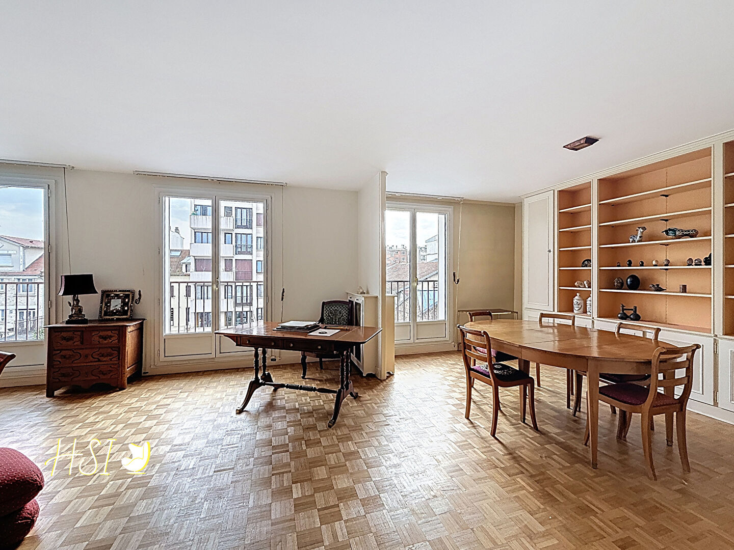 Agence immobilière de HOME SWEET IMMO Bois Colombes