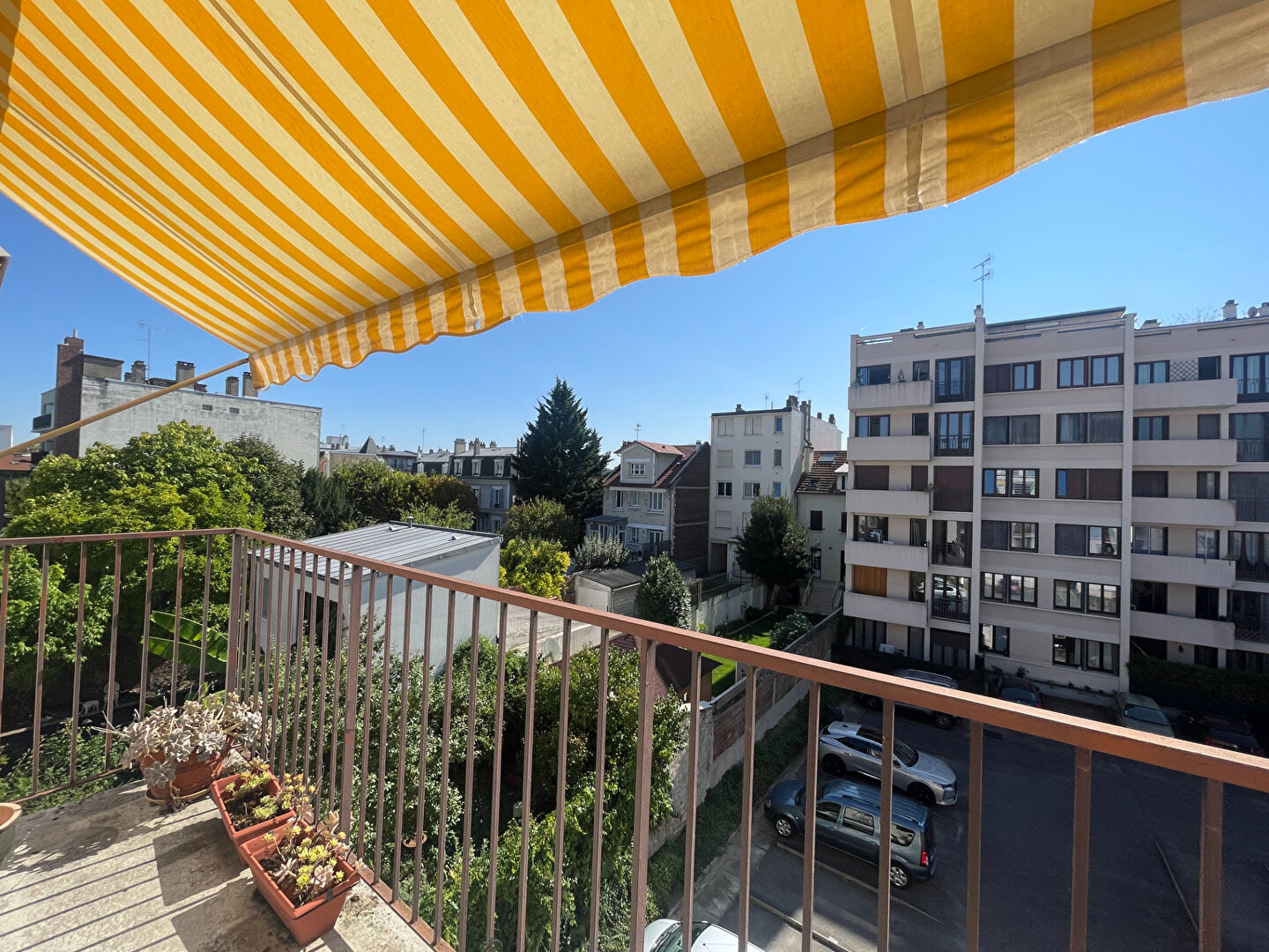 Agence immobilière de HOME SWEET IMMO Bois Colombes