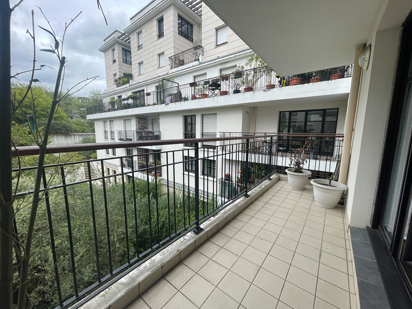 Agence immobilière de HOME SWEET IMMO Bois Colombes