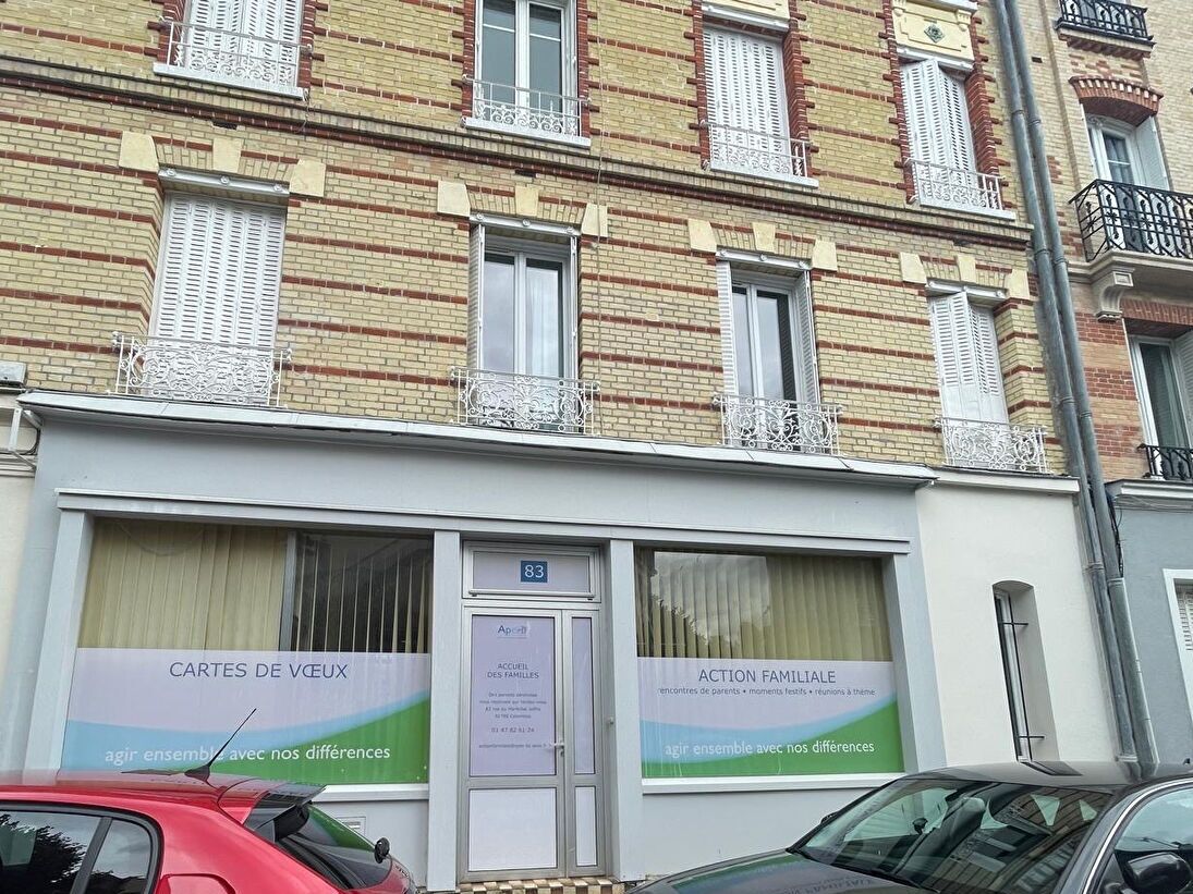 Agence immobilière de HOME SWEET IMMO Bois Colombes