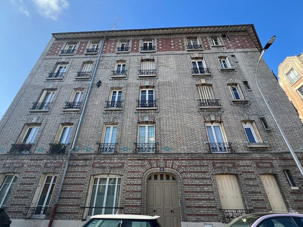 Agence immobilière de HOME SWEET IMMO Bois Colombes