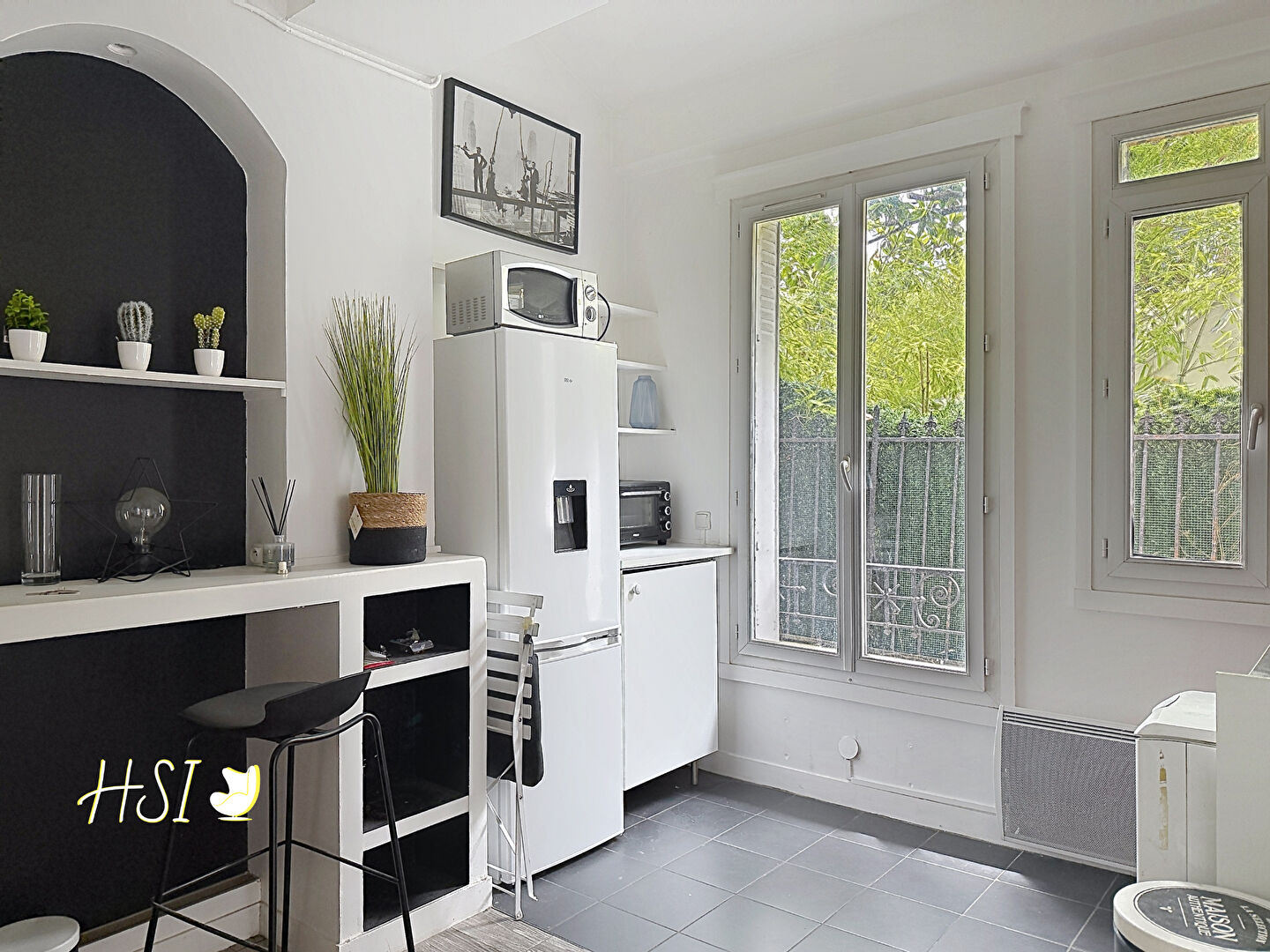 Agence immobilière de HOME SWEET IMMO Bois Colombes