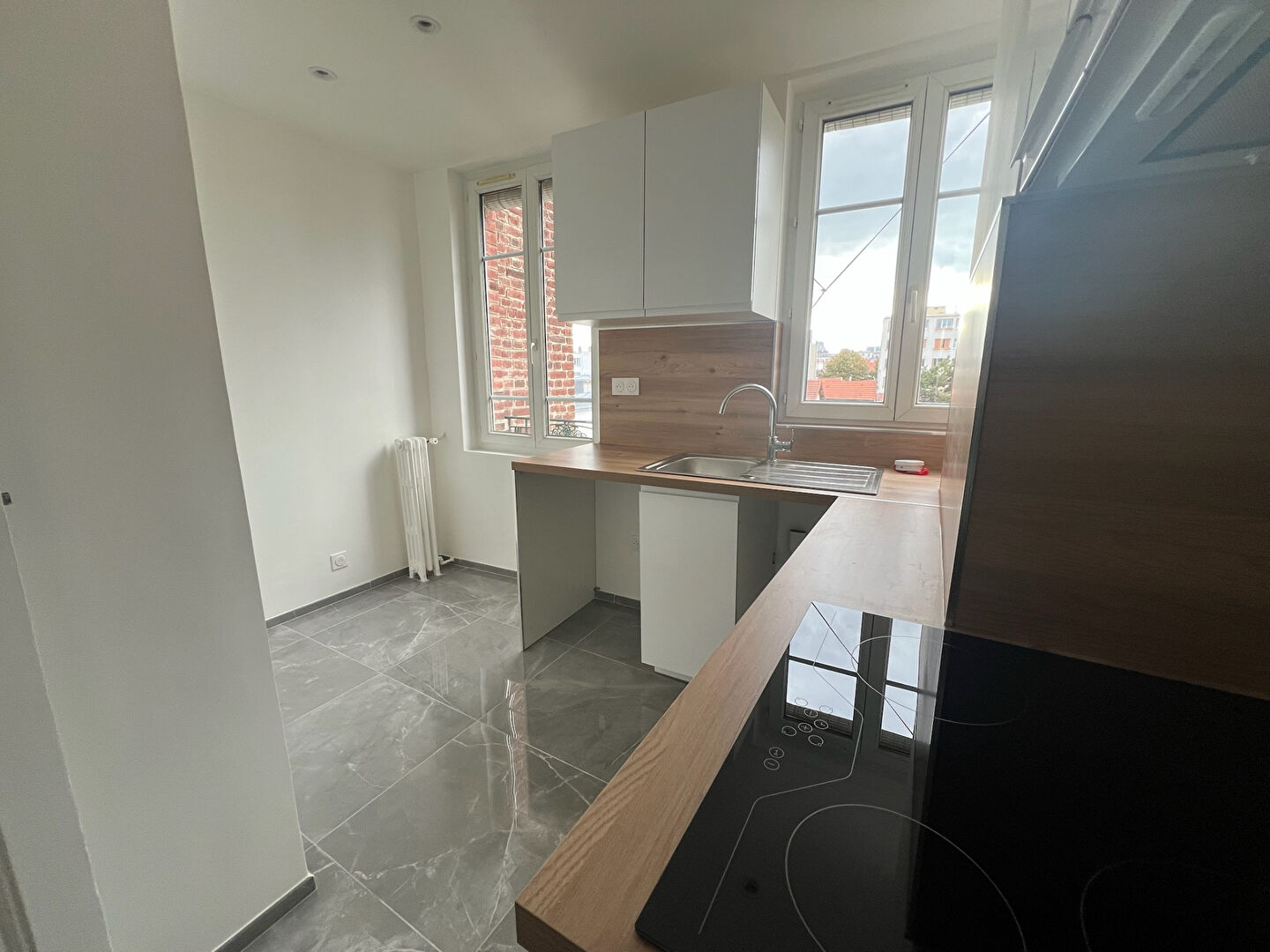 Agence immobilière de HOME SWEET IMMO Bois Colombes