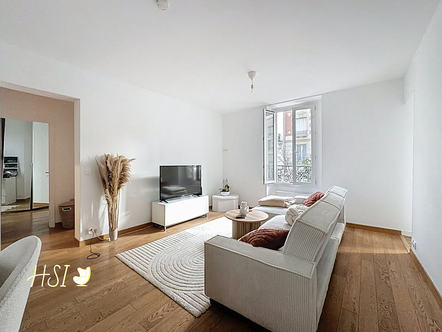 Agence immobilière de HOME SWEET IMMO Bois Colombes