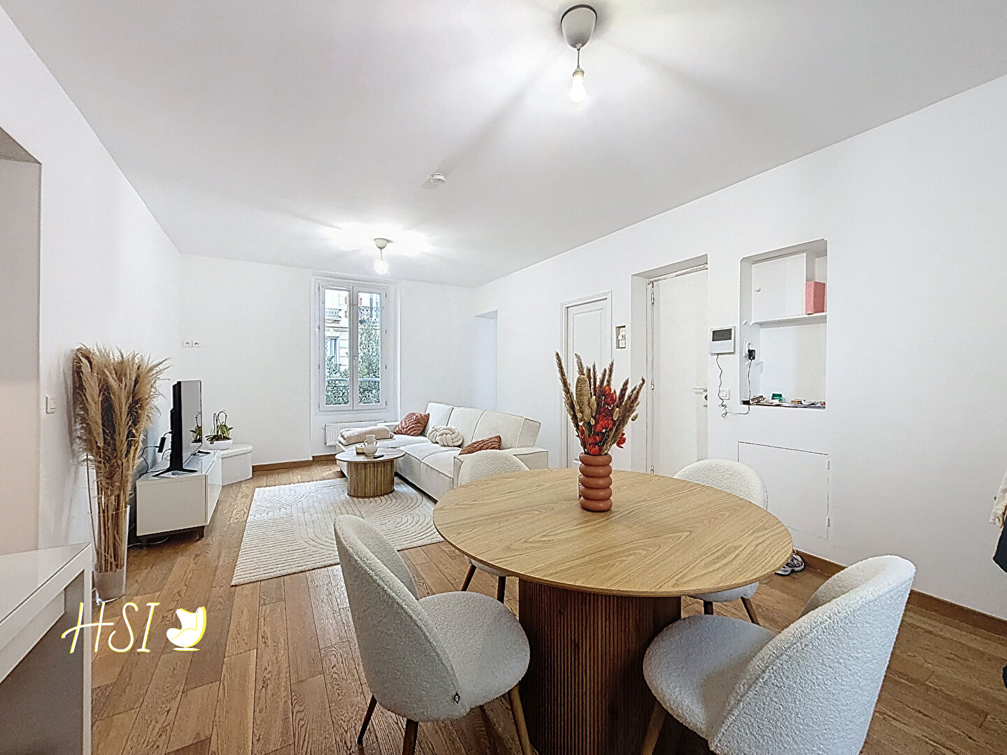 Agence immobilière de HOME SWEET IMMO Bois Colombes