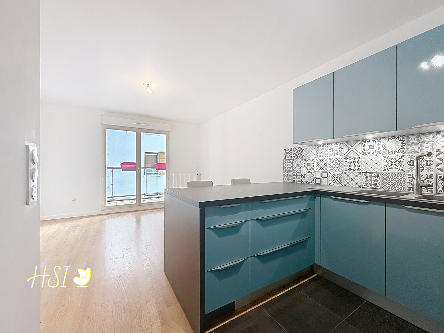 Agence immobilière de HOME SWEET IMMO Bois Colombes