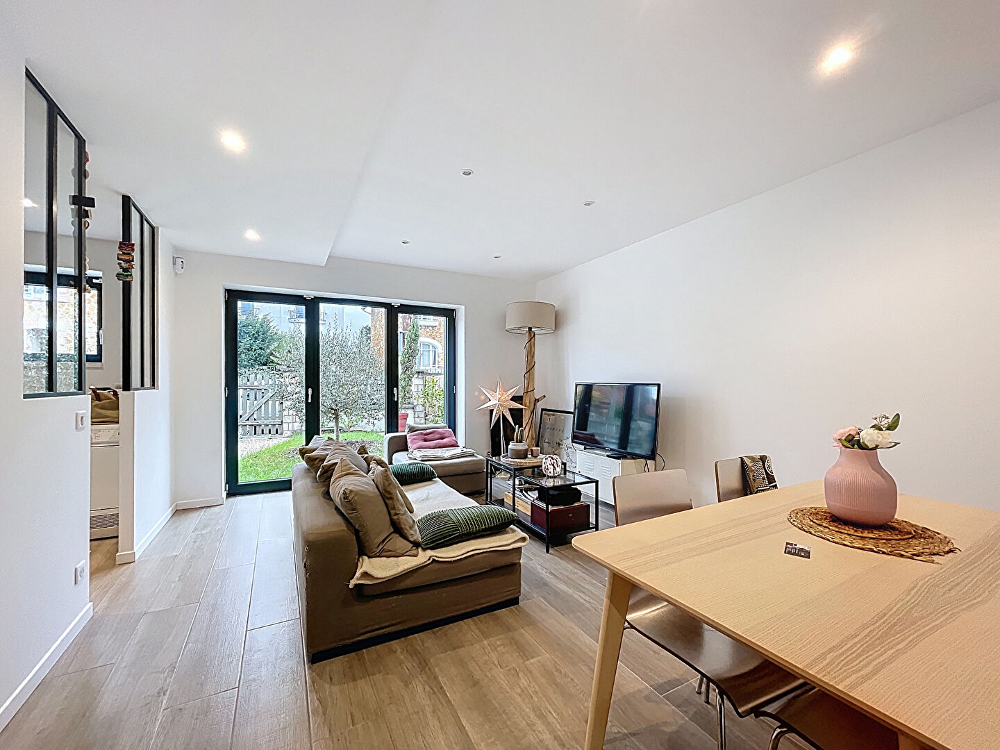 Agence immobilière de HOME SWEET IMMO Bois Colombes