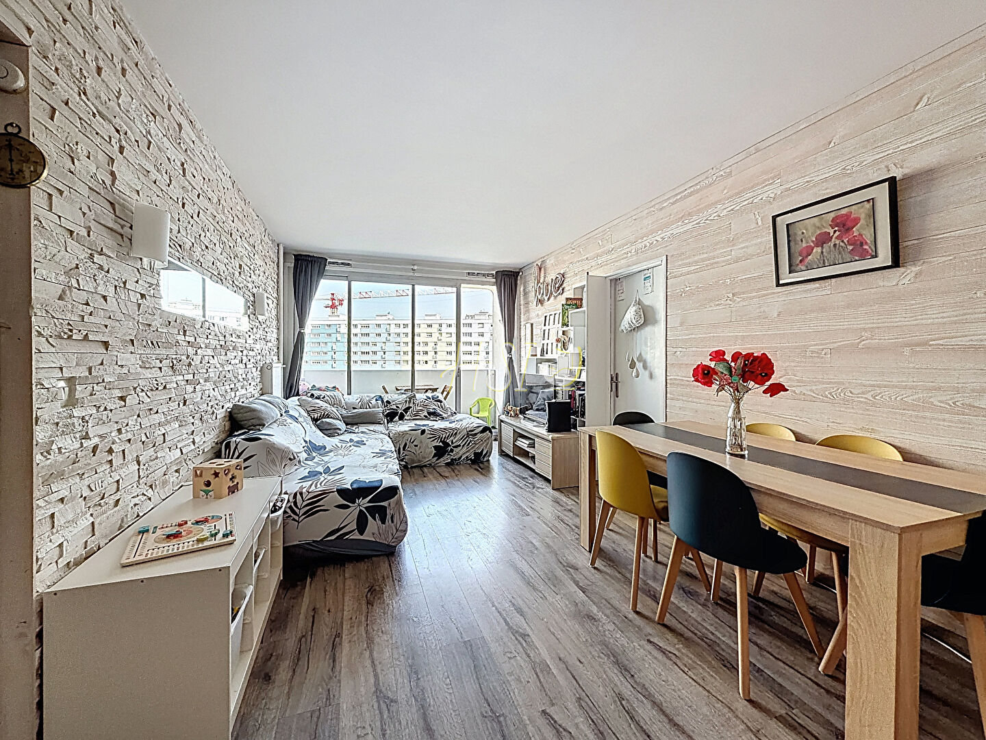 Agence immobilière de HOME SWEET IMMO Bois Colombes