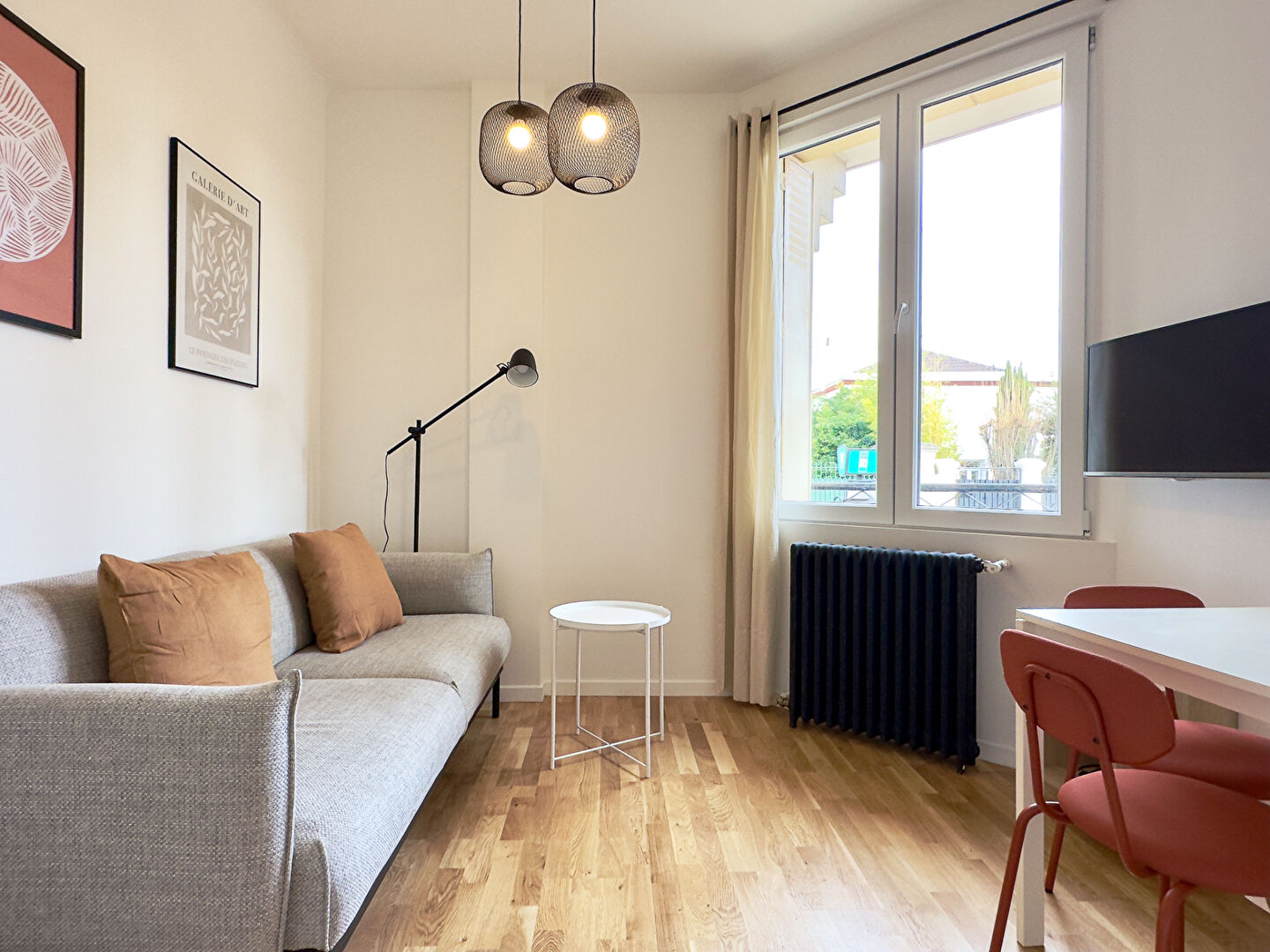Agence immobilière de HOME SWEET IMMO Bois Colombes