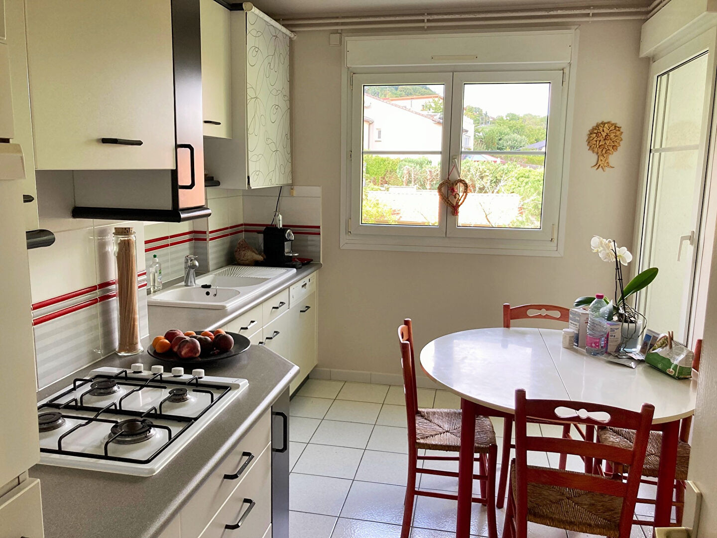 Photo Appartement Houdemont 5 pièce(s) 108.68 m2 image 2/6