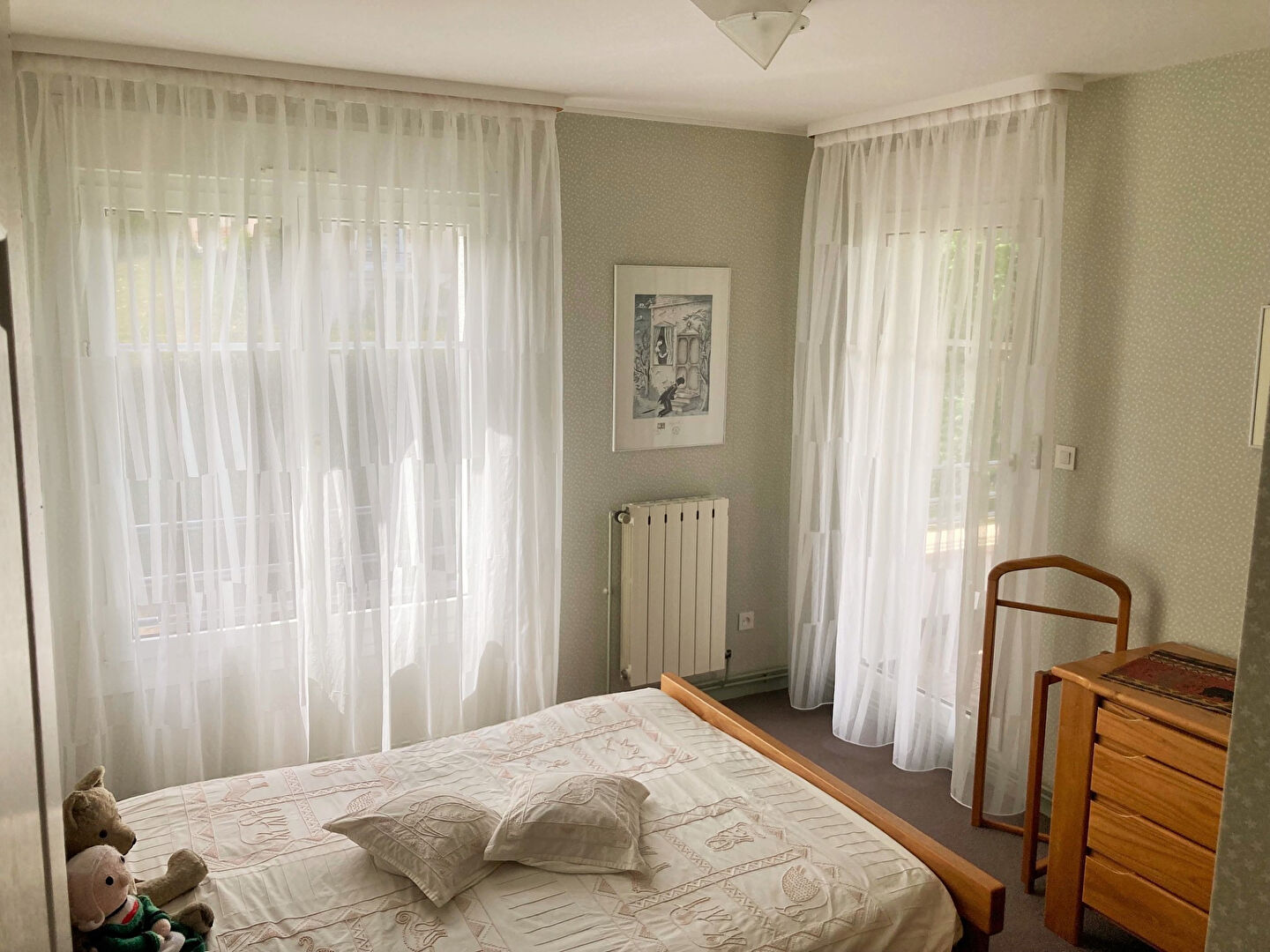 Photo Appartement Houdemont 5 pièce(s) 108.68 m2 image 4/6