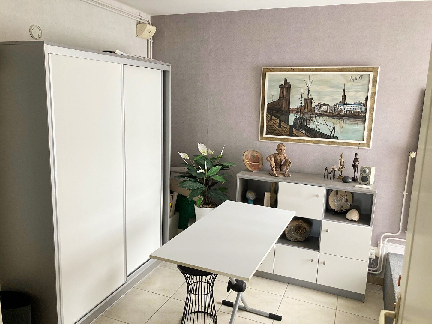 Photo Appartement Houdemont 5 pièce(s) 108.68 m2 image 5/6