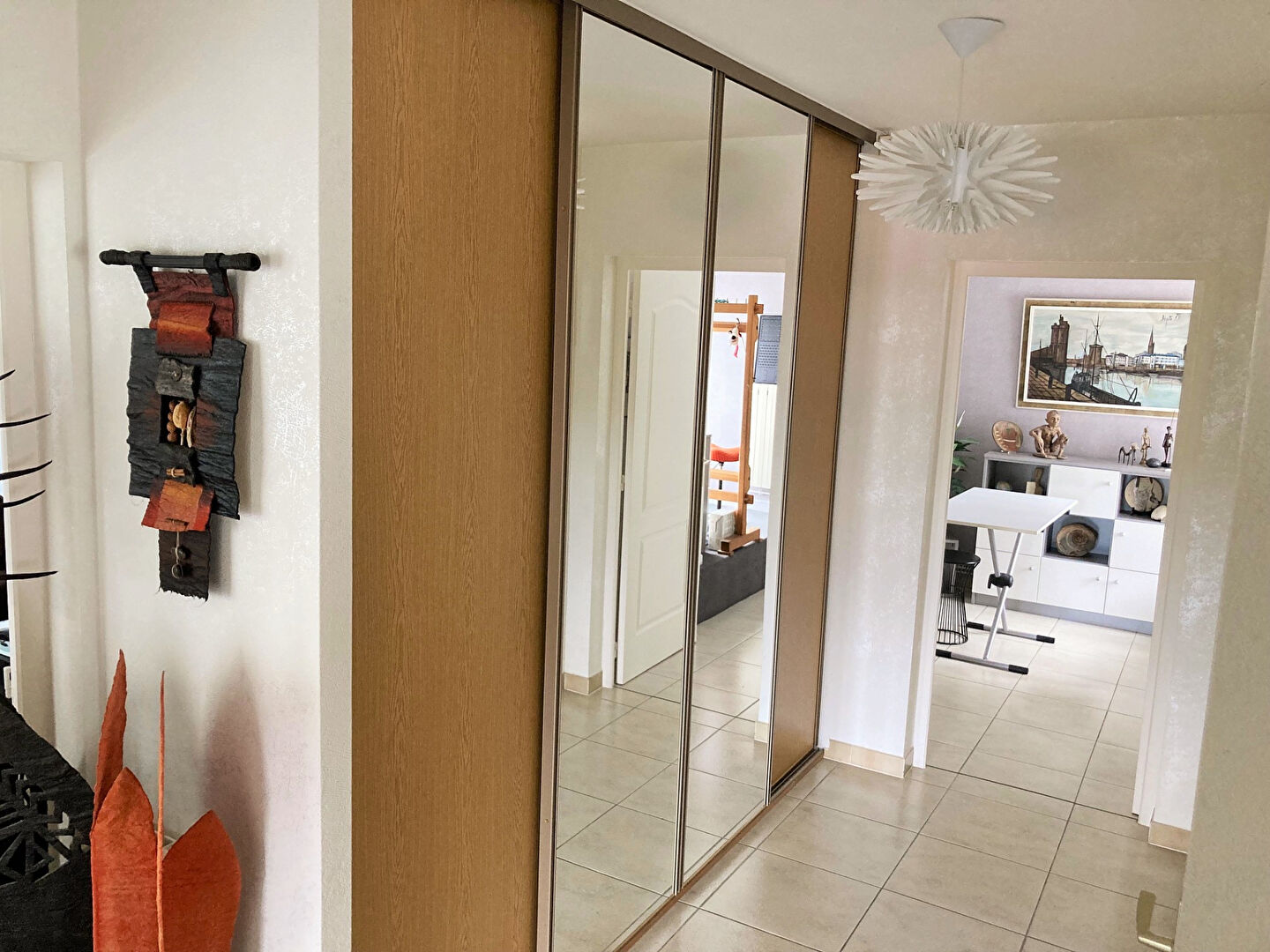 Photo Appartement Houdemont 5 pièce(s) 108.68 m2 image 6/6