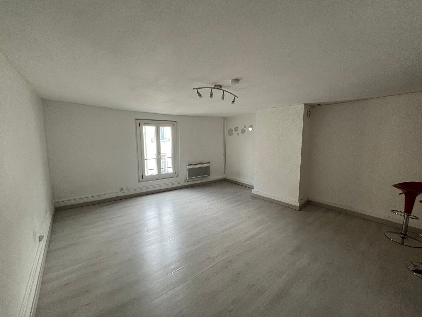 STUDIO - Hopital Centrale