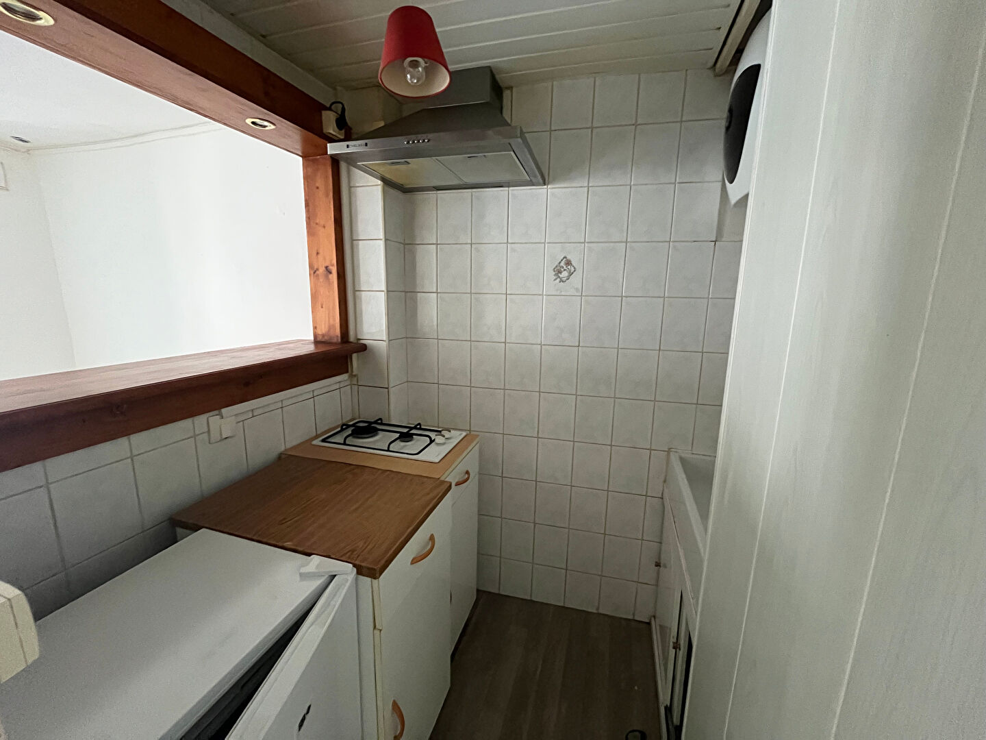 Photo STUDIO - Hopital Centrale image 3/4