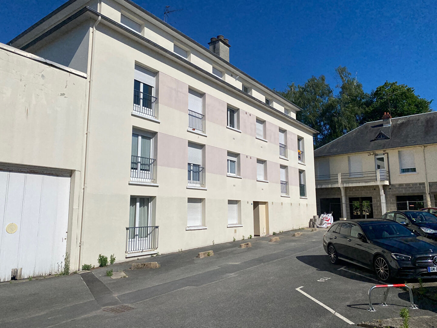 EXCLUSISVITE CAEN RIVE DROITE