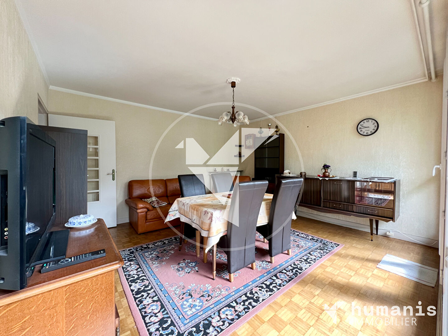 Photo Appartement Mery Sur Oise 3 pièce(s) 66 m2 image 3/6