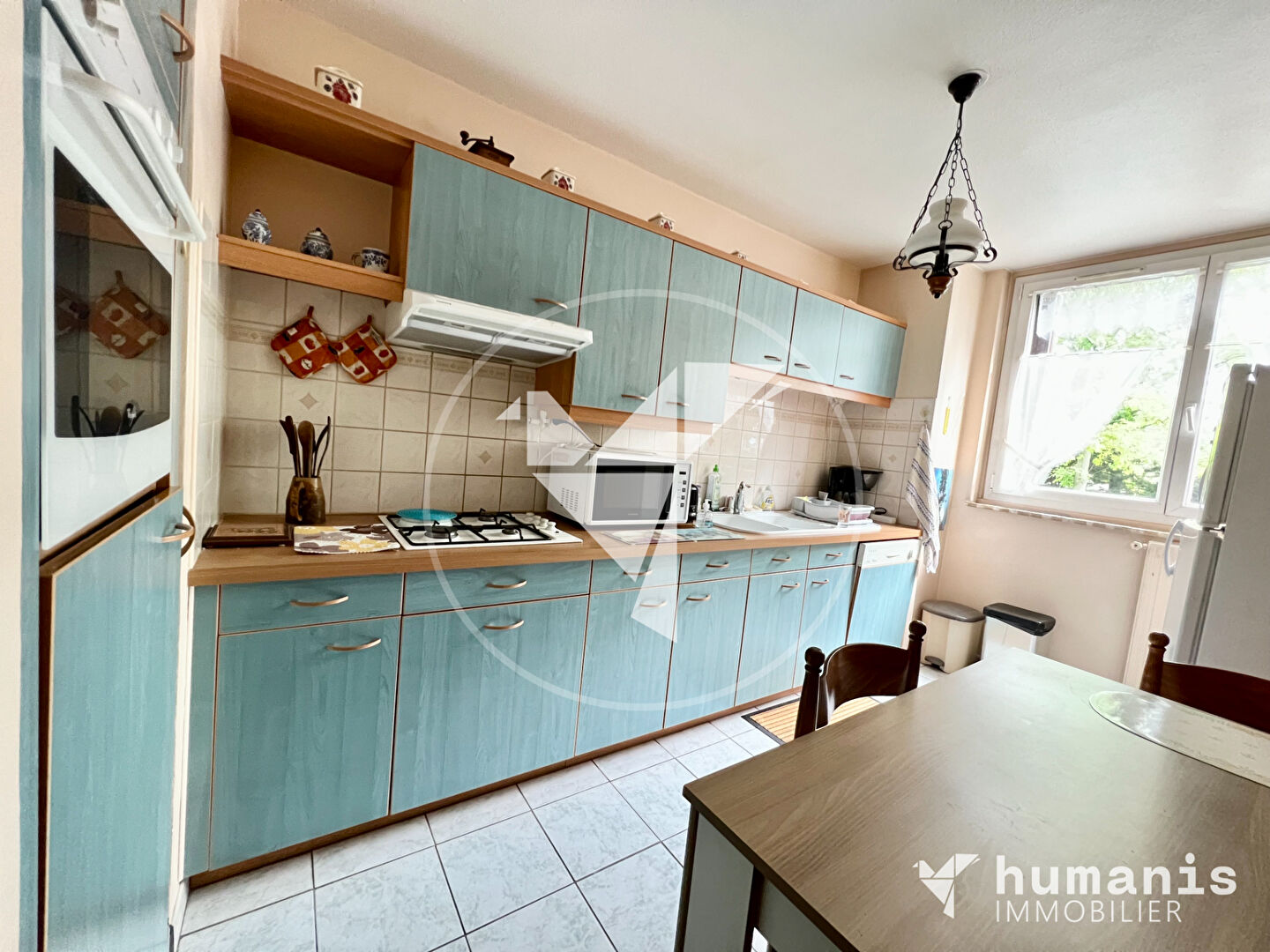 Photo Appartement Mery Sur Oise 3 pièce(s) 66 m2 image 5/6