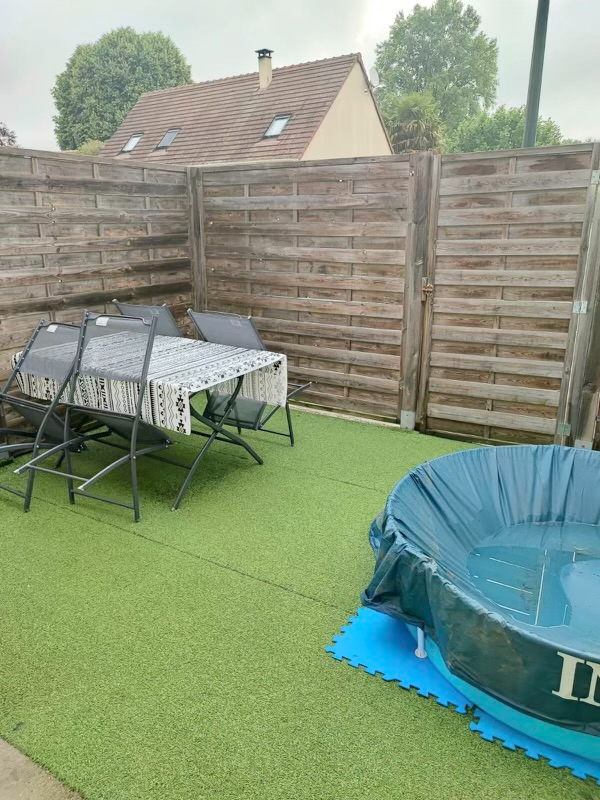 Photo Appartement Viarmes 2 pièce(s) 37 m2 image 5/5