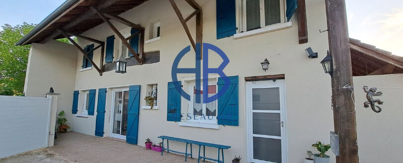 Agence immobilière de Reseau HB - HUMBERT Severine