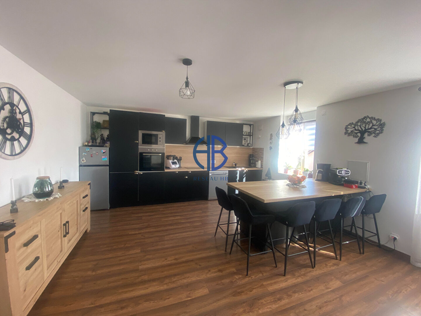 Agence immobilière de Reseau HB - HUMBERT Severine