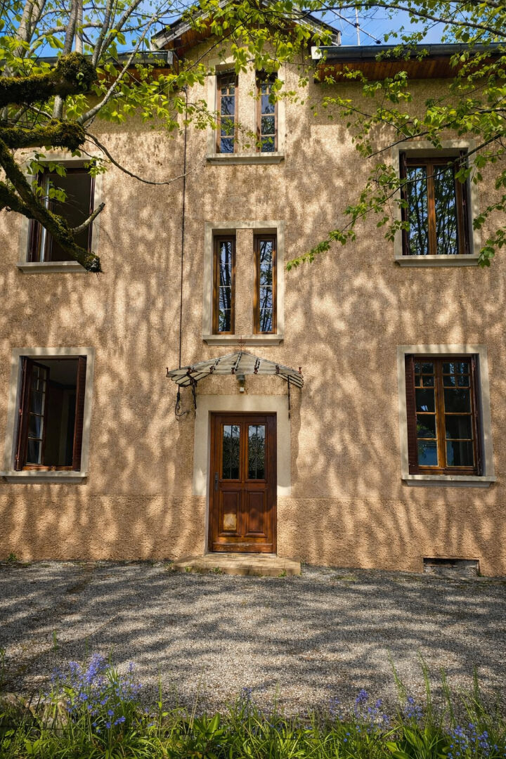 Agence immobilière de Reseau HB - HUMBERT Severine