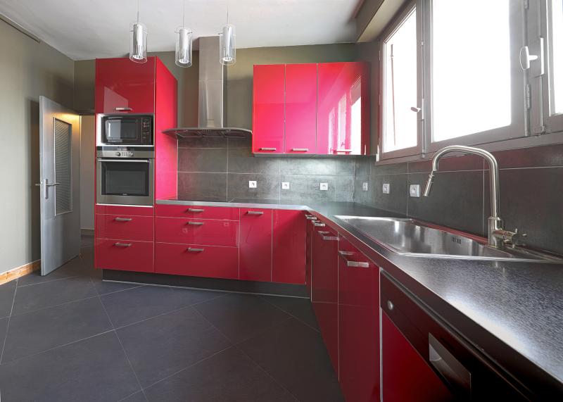 Photo BORDEAUX CAUDERAN - 4 pièce(s) - 85 m2 COMPROMIS EN COURS image 2/6