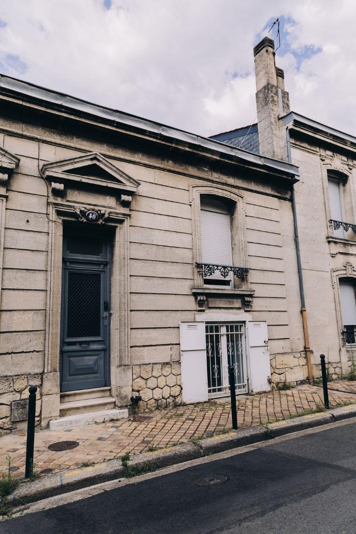 Agence immobilière de ID PATRIMOINE Lagord