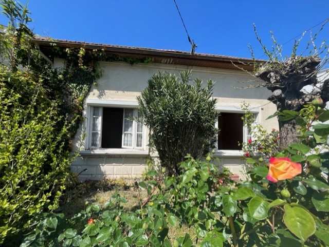 Agence immobilière de ID PATRIMOINE Lagord