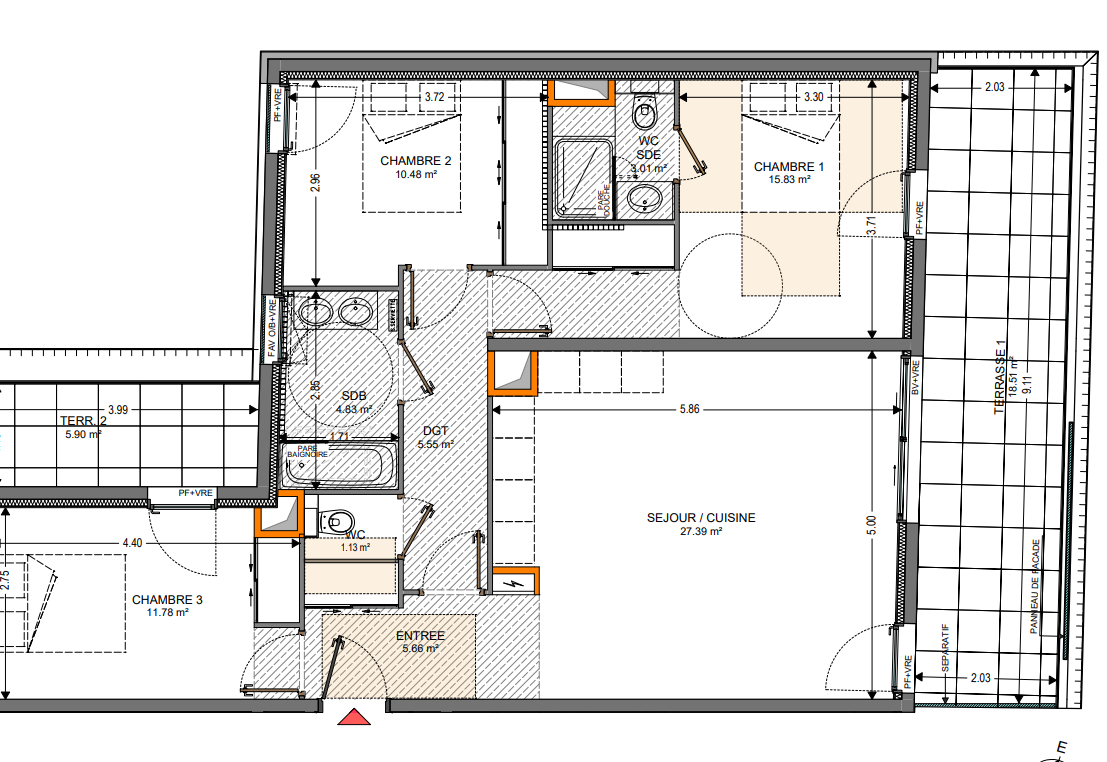 Agence immobilière de ID PATRIMOINE Lagord