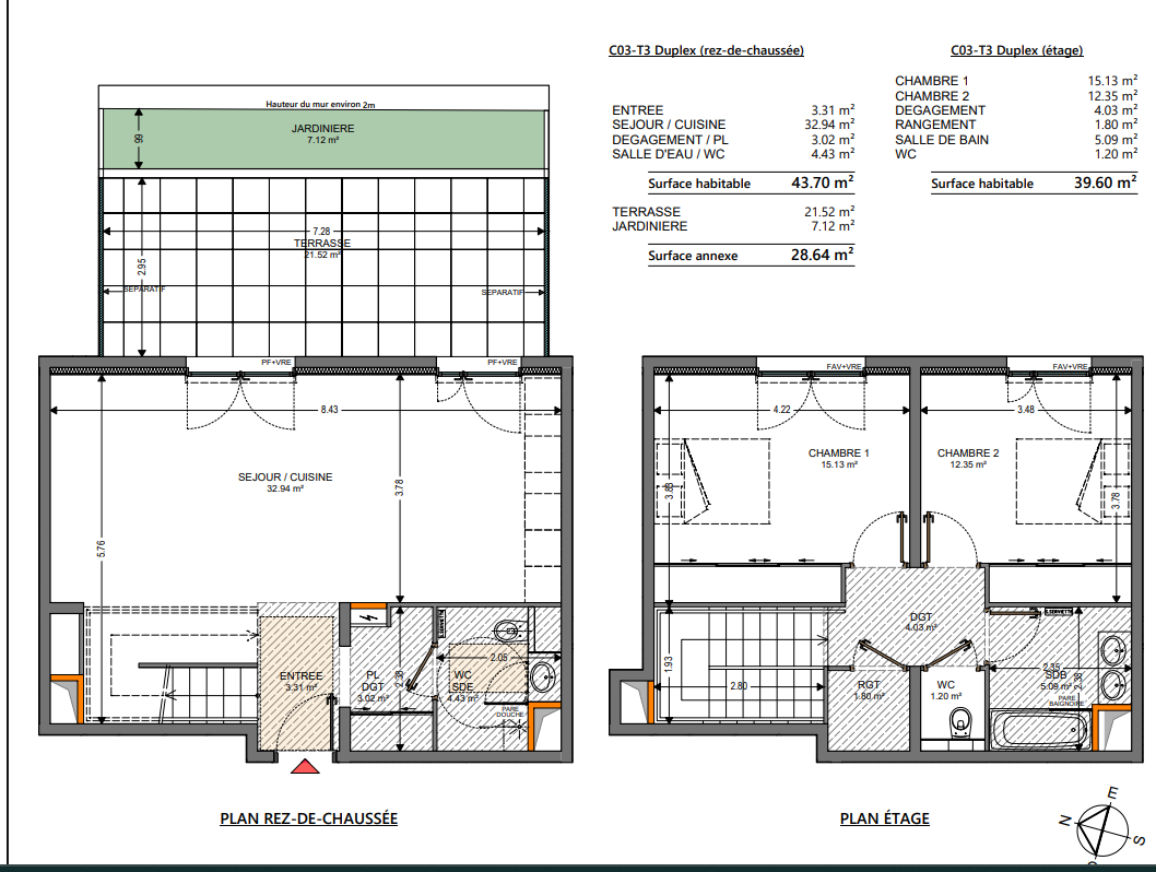 Agence immobilière de ID PATRIMOINE Lagord