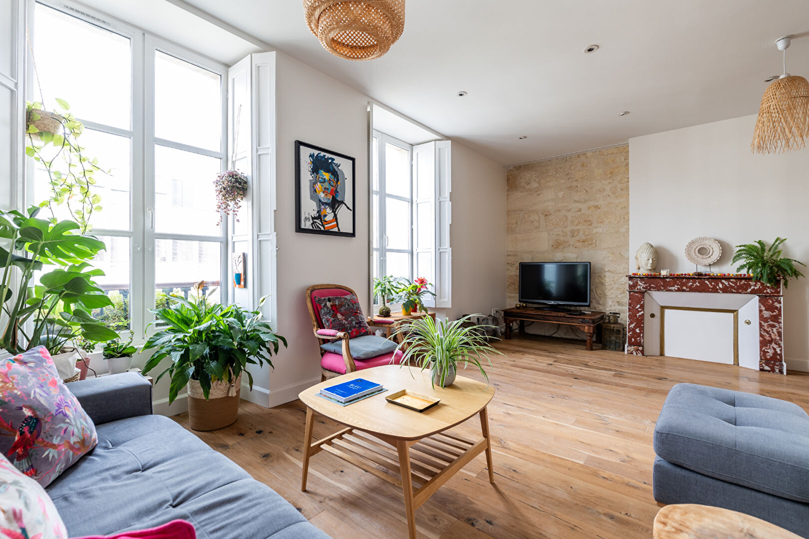 Agence immobilière de ID PATRIMOINE Lagord