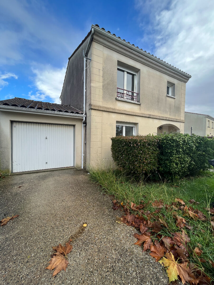 Agence immobilière de ID PATRIMOINE Lagord