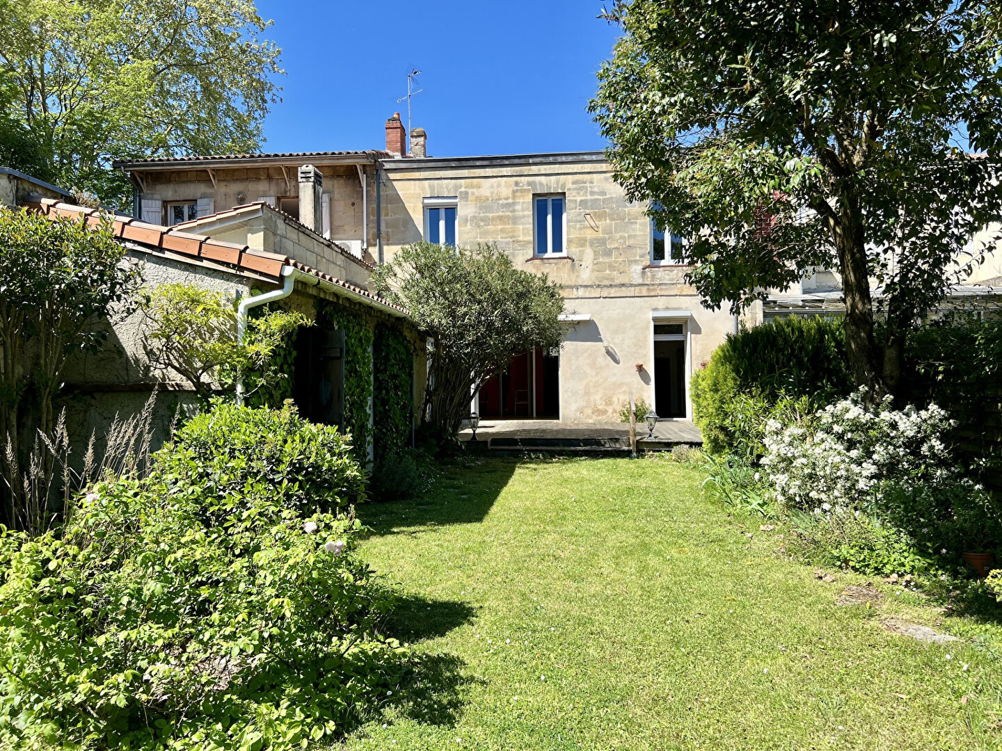 Agence immobilière de ID PATRIMOINE Lagord