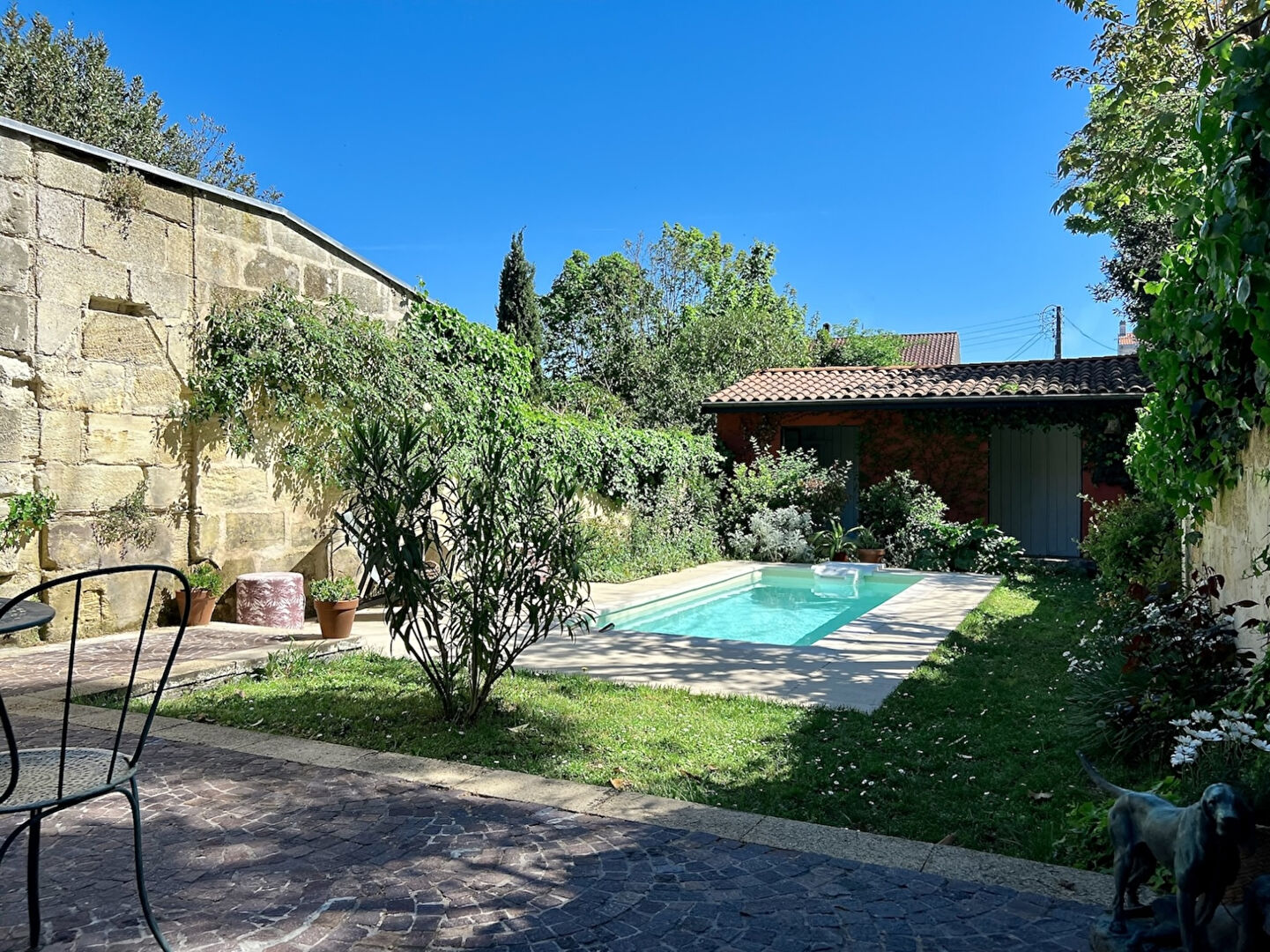 Agence immobilière de ID PATRIMOINE Lagord