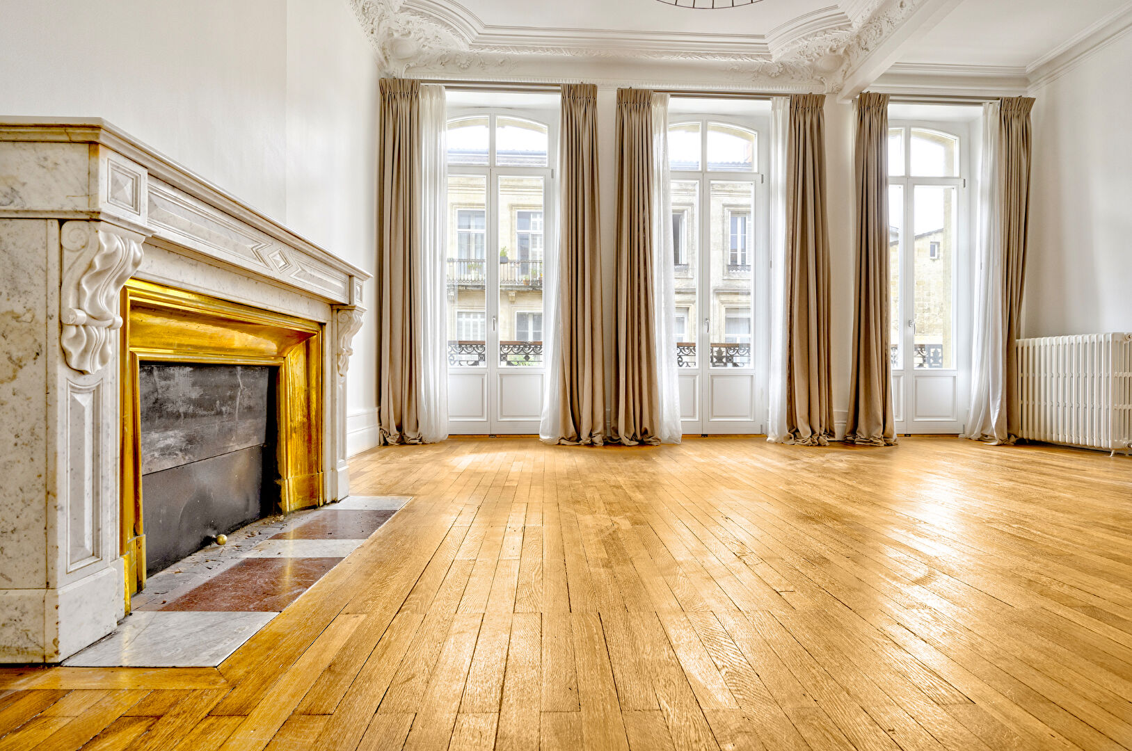 Agence immobilière de ID PATRIMOINE Lagord